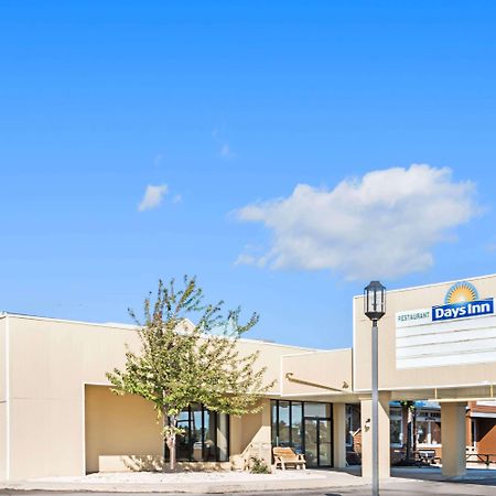 Days Inn By Wyndham Henrietta/Rochester Area Exterior foto