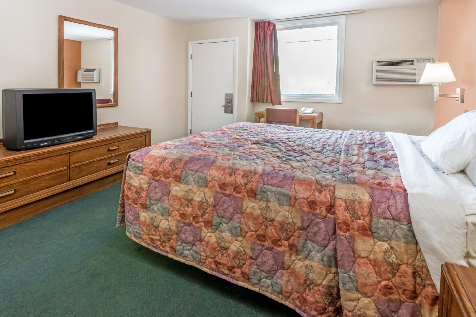 Days Inn By Wyndham Henrietta/Rochester Area Habitación foto